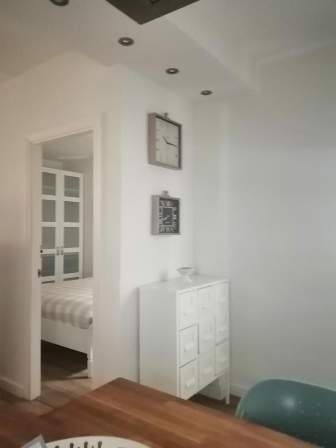 A&N Atrium, Centro Historico Apartment Malaga Exterior photo