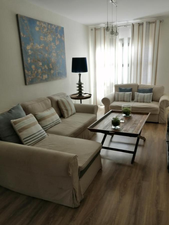 A&N Atrium, Centro Historico Apartment Malaga Exterior photo