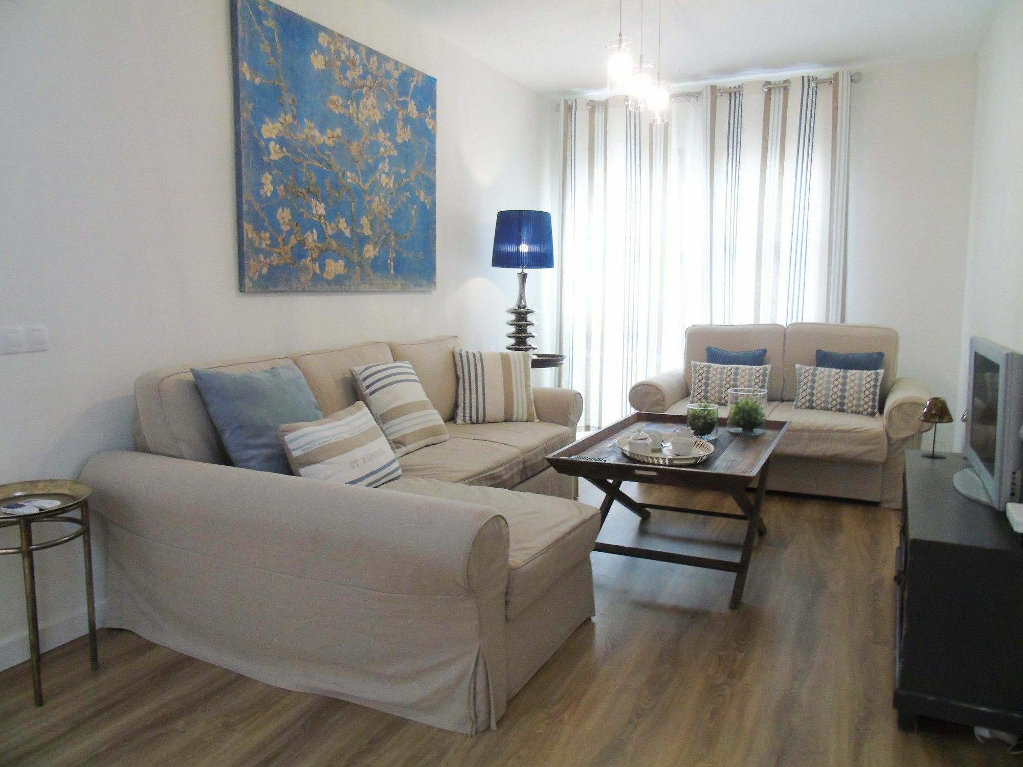 A&N Atrium, Centro Historico Apartment Malaga Exterior photo